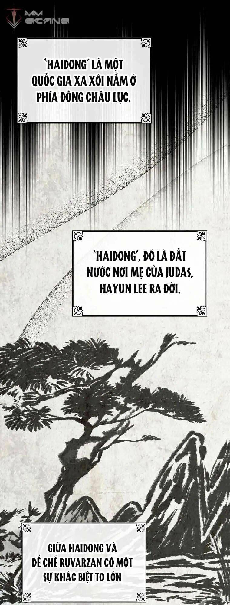 Nhà Hiền Triết Yigret - Chapter 42 - Page 44