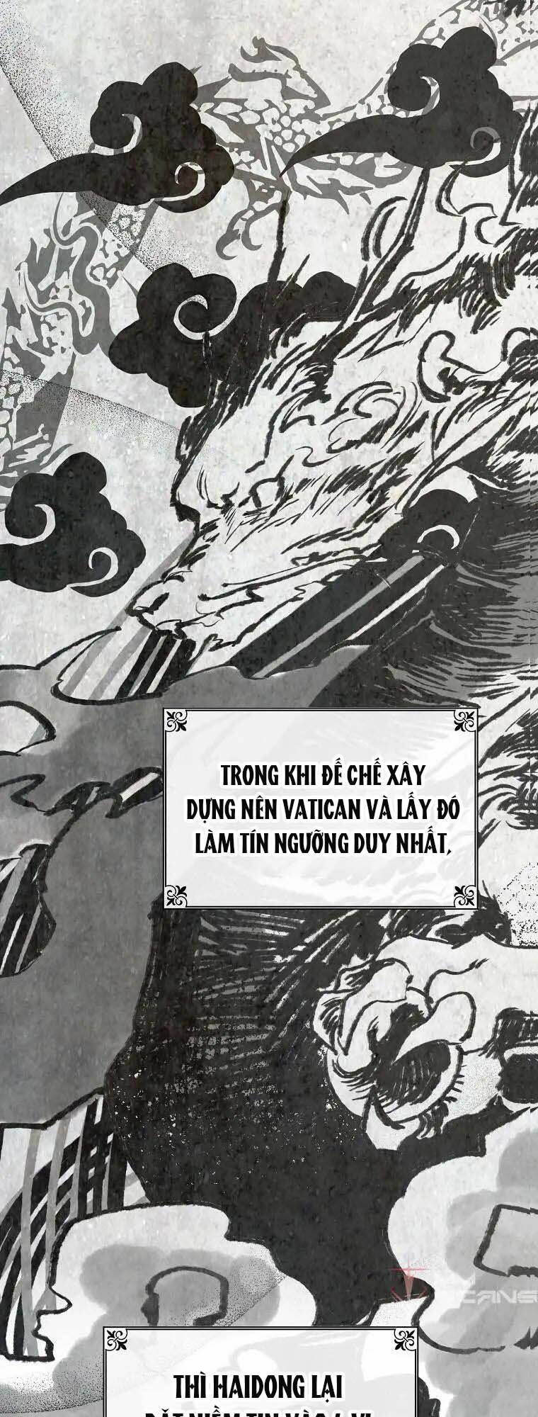 Nhà Hiền Triết Yigret - Chapter 42 - Page 45