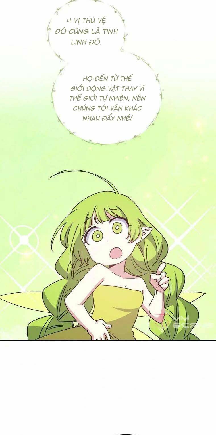 Nhà Hiền Triết Yigret - Chapter 42 - Page 47