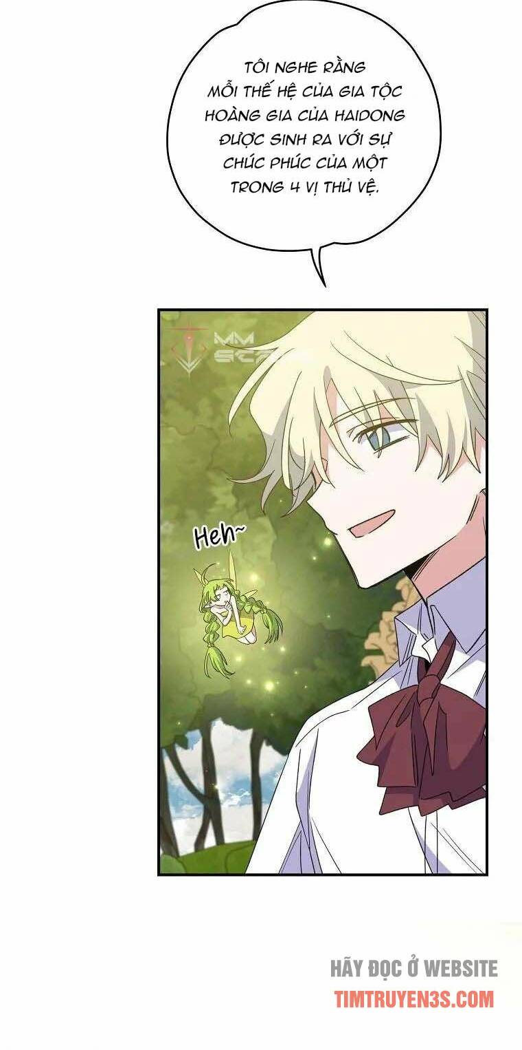 Nhà Hiền Triết Yigret - Chapter 42 - Page 48