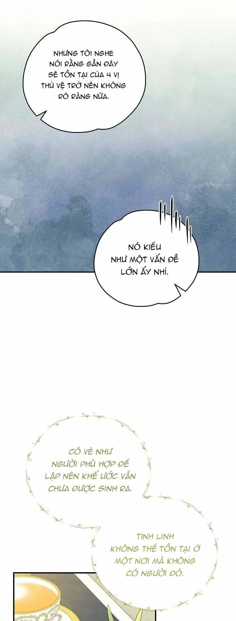 Nhà Hiền Triết Yigret - Chapter 42 - Page 49