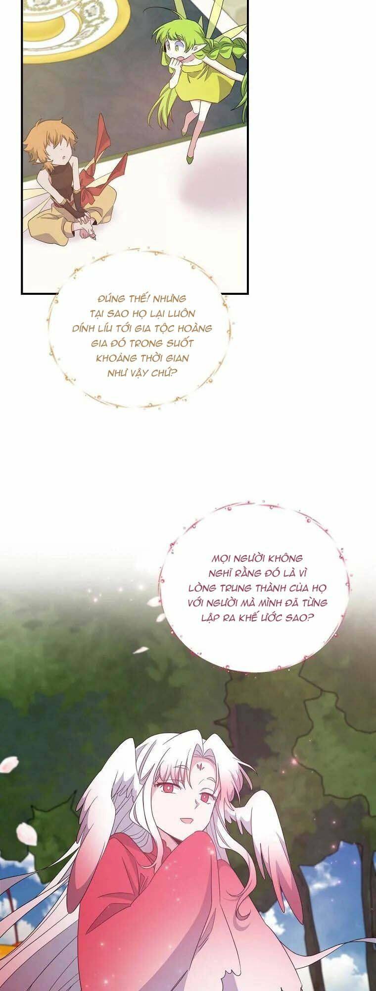 Nhà Hiền Triết Yigret - Chapter 42 - Page 50