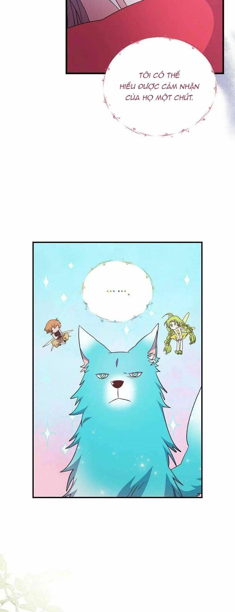 Nhà Hiền Triết Yigret - Chapter 42 - Page 52