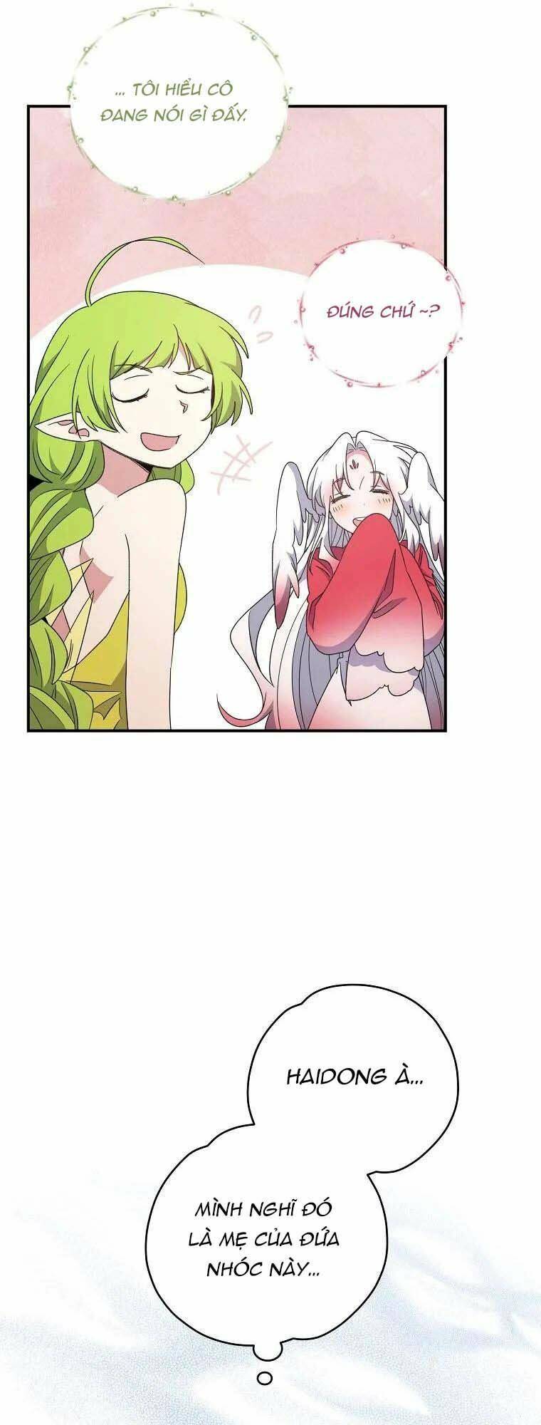 Nhà Hiền Triết Yigret - Chapter 42 - Page 54