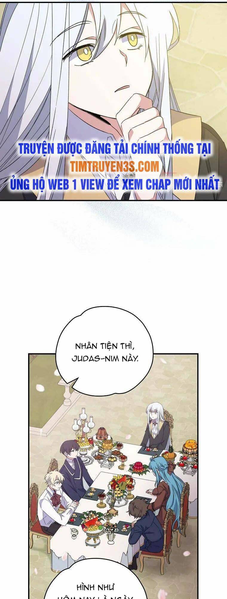 Nhà Hiền Triết Yigret - Chapter 42 - Page 55