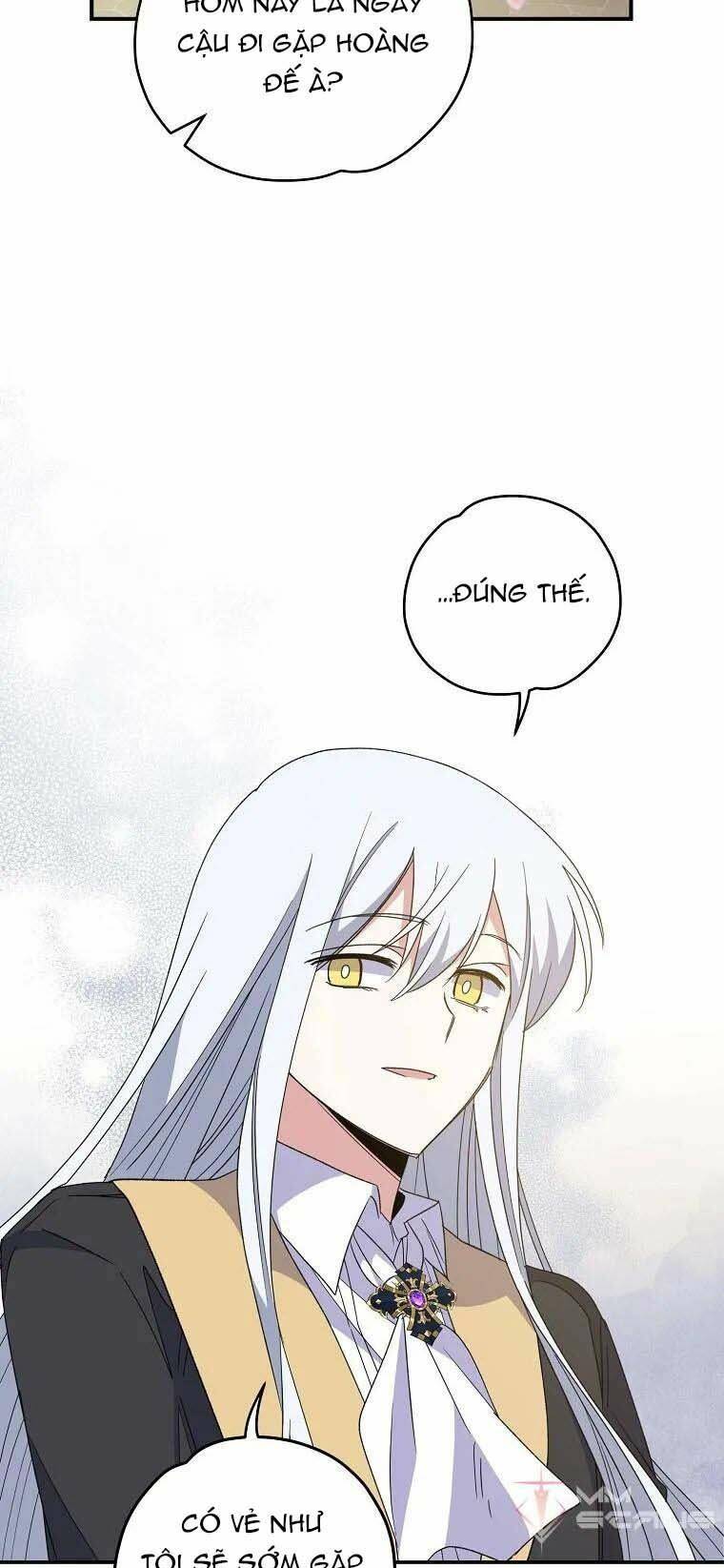 Nhà Hiền Triết Yigret - Chapter 42 - Page 56