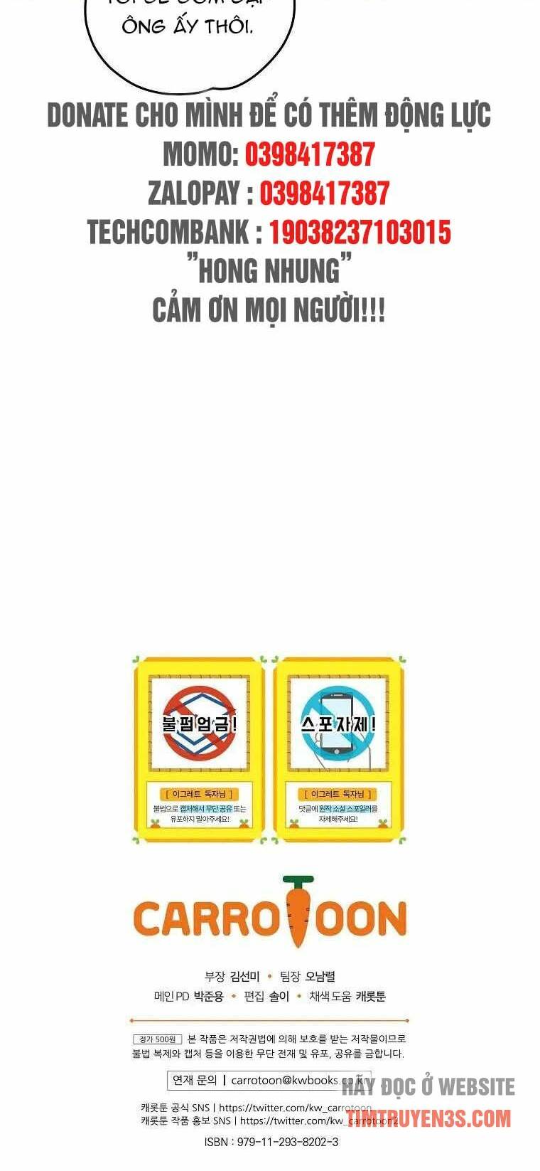 Nhà Hiền Triết Yigret - Chapter 42 - Page 57