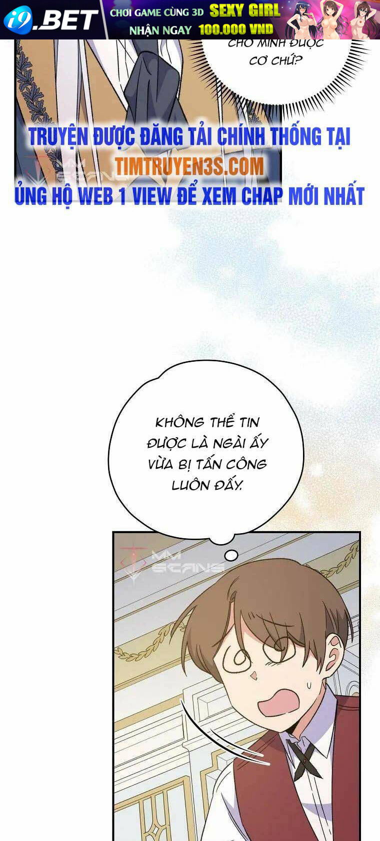 Nhà Hiền Triết Yigret - Chapter 42 - Page 8