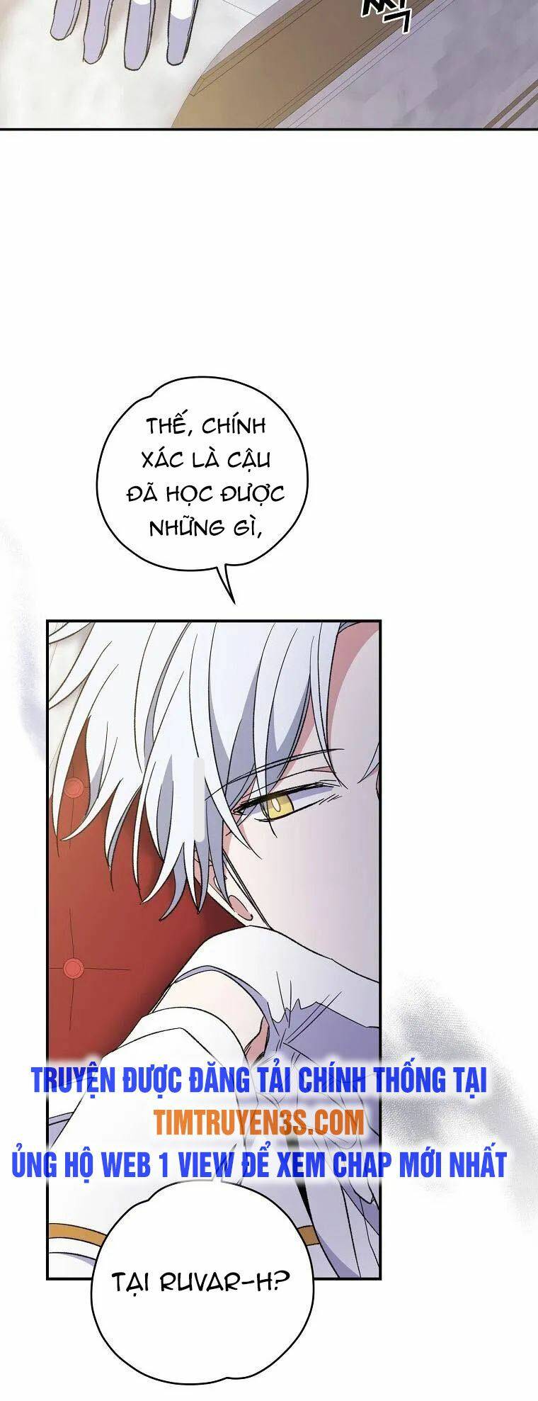 Nhà Hiền Triết Yigret - Chapter 43 - Page 15