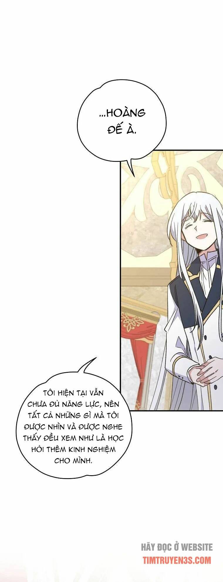 Nhà Hiền Triết Yigret - Chapter 43 - Page 16