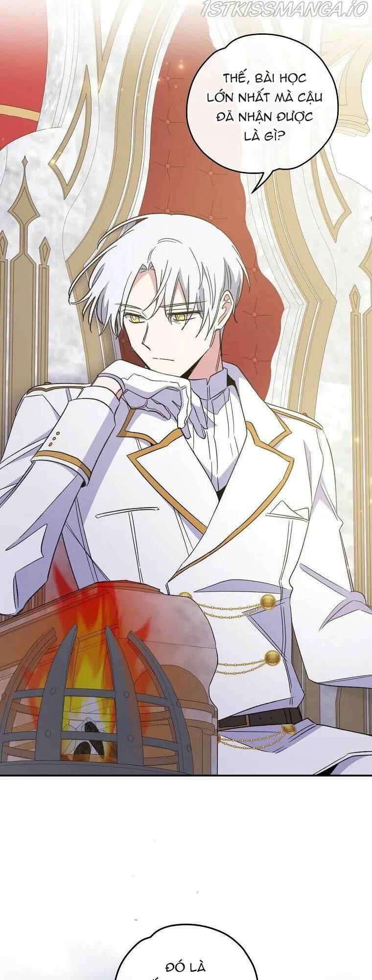 Nhà Hiền Triết Yigret - Chapter 43 - Page 17