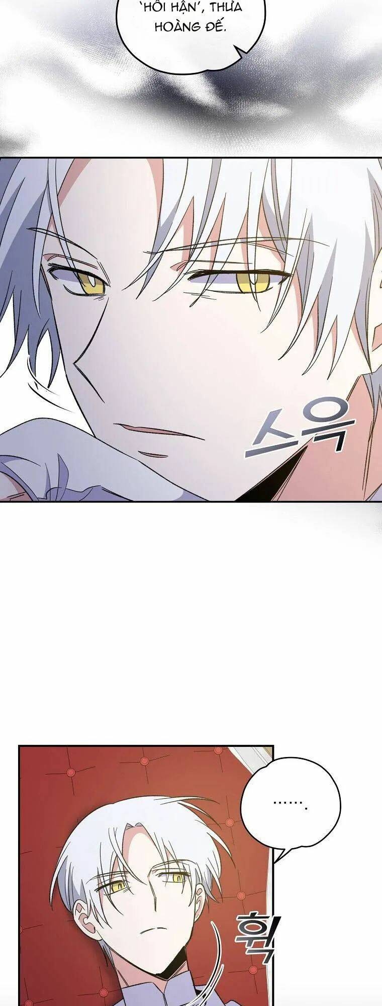 Nhà Hiền Triết Yigret - Chapter 43 - Page 18
