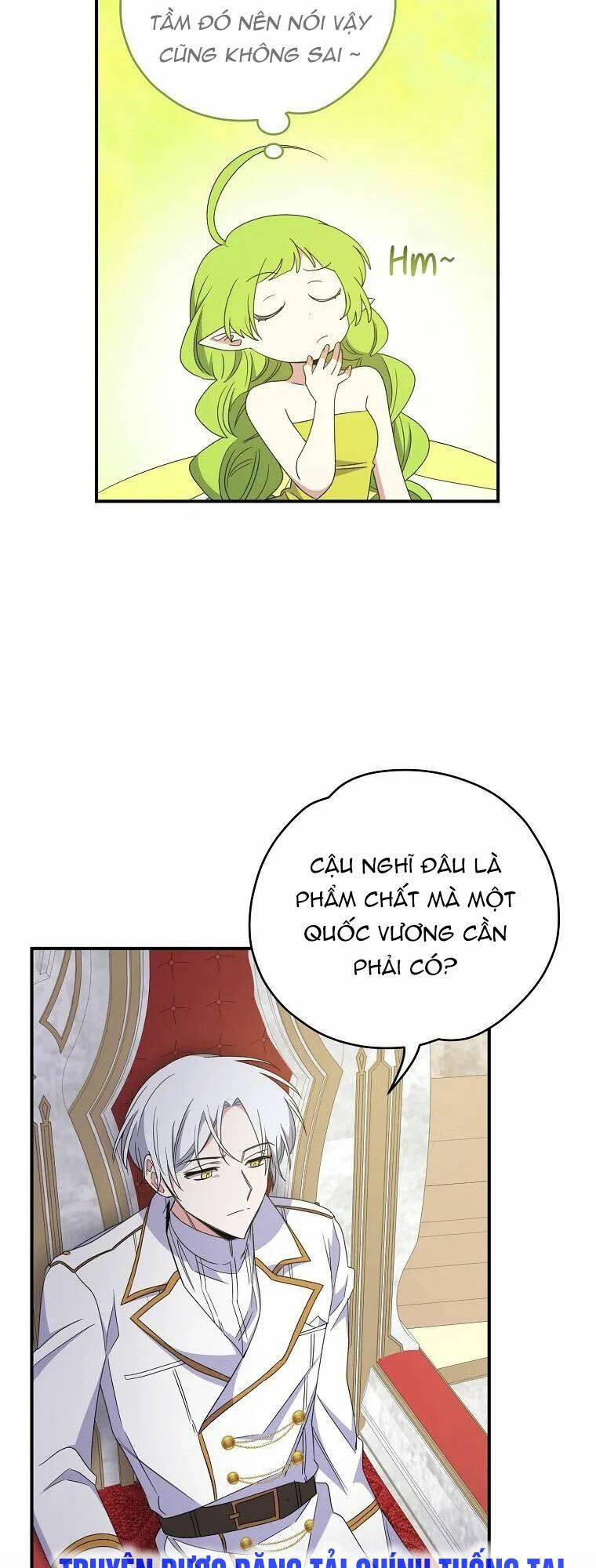 Nhà Hiền Triết Yigret - Chapter 43 - Page 22