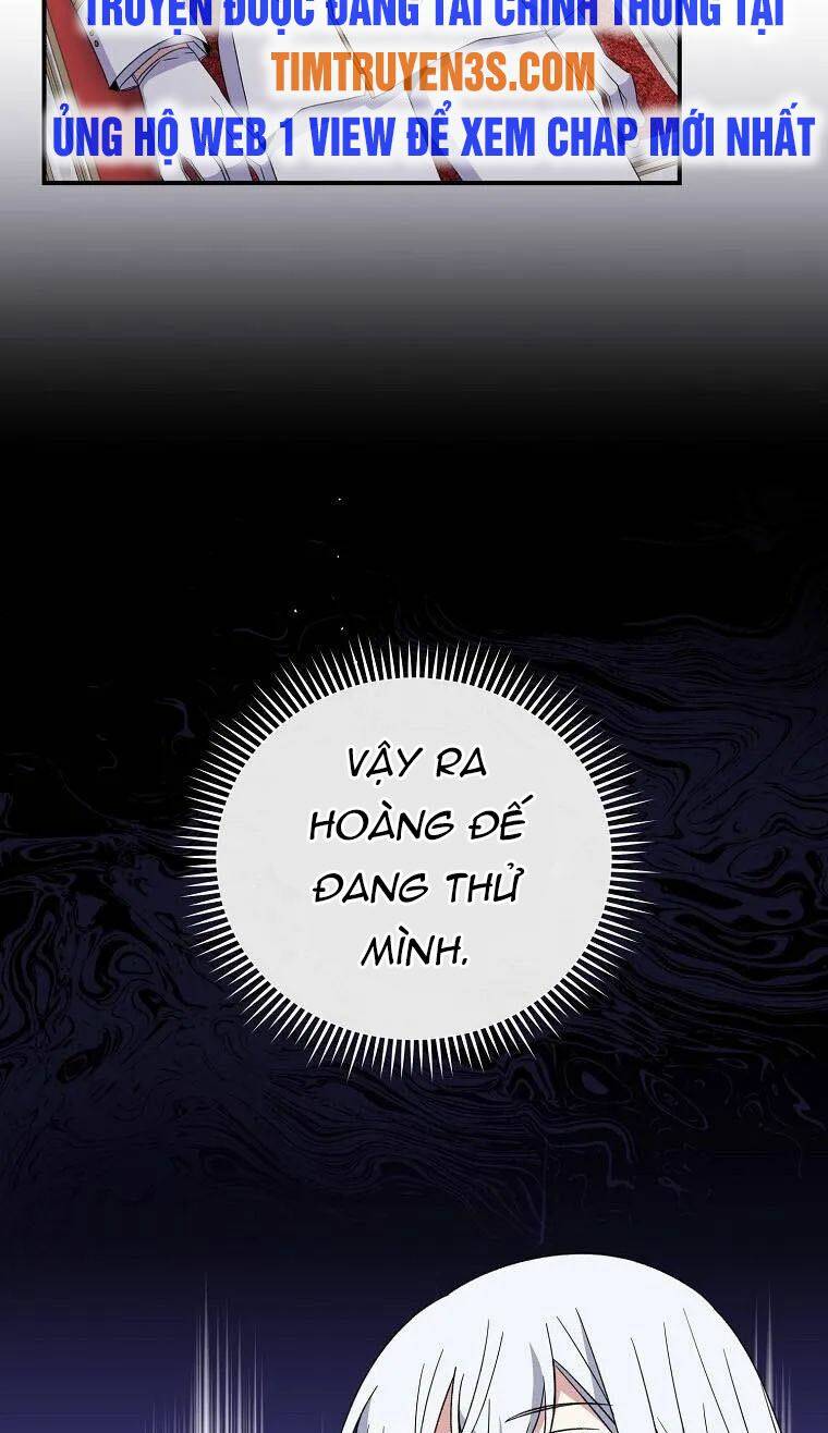 Nhà Hiền Triết Yigret - Chapter 43 - Page 23