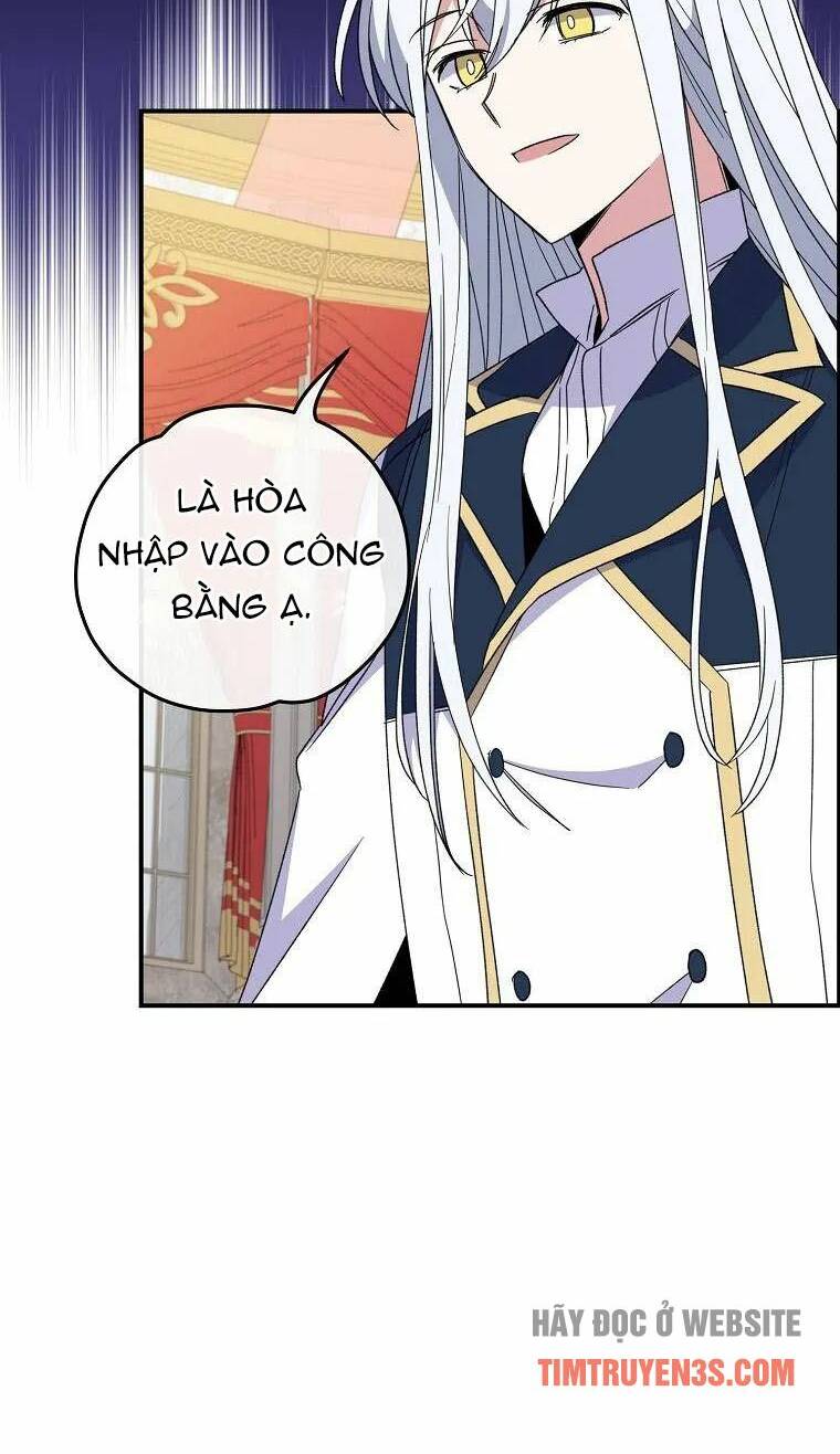 Nhà Hiền Triết Yigret - Chapter 43 - Page 24