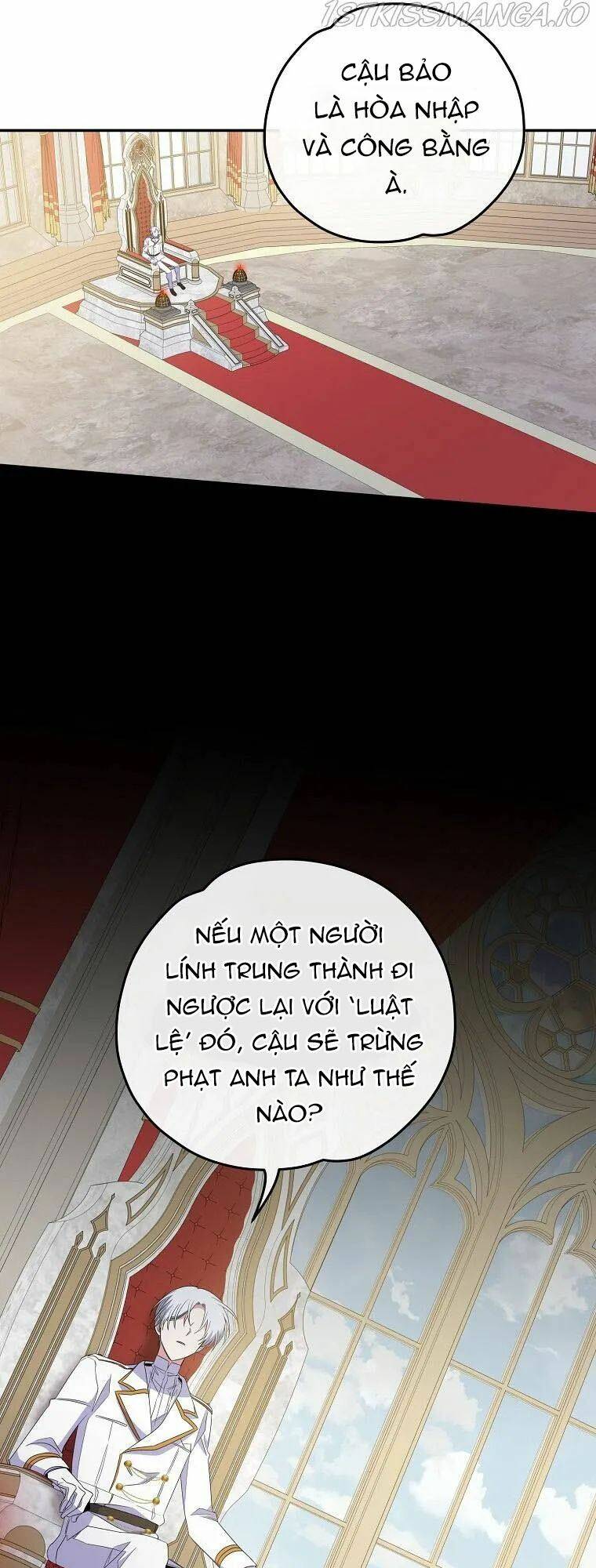 Nhà Hiền Triết Yigret - Chapter 43 - Page 25