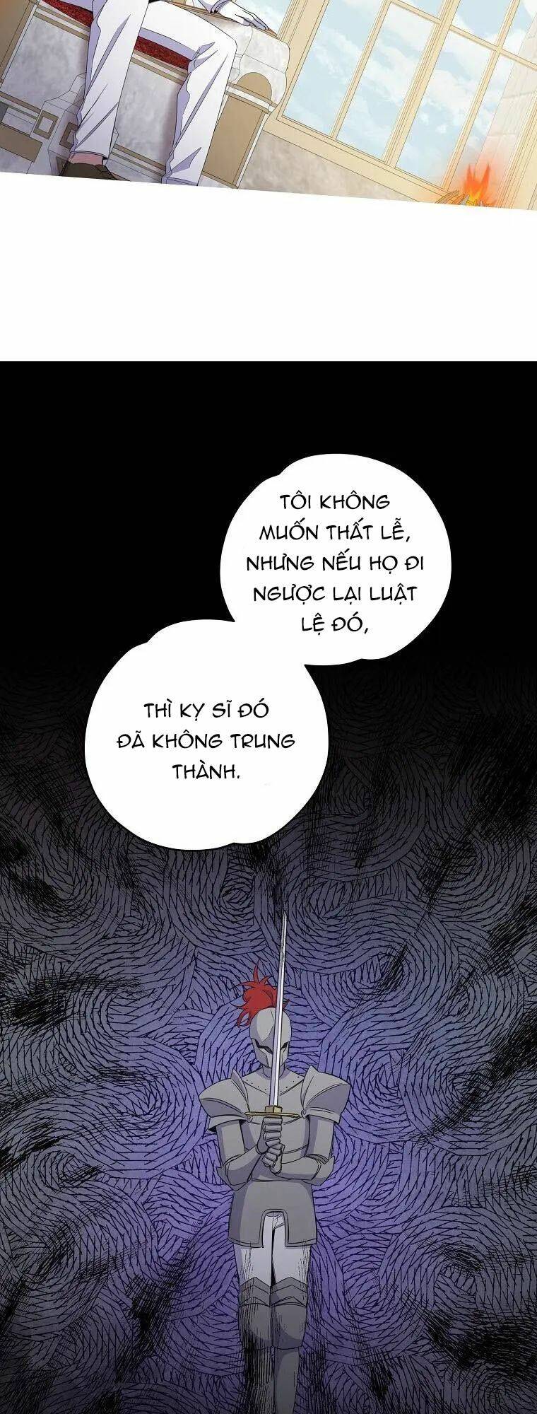 Nhà Hiền Triết Yigret - Chapter 43 - Page 26