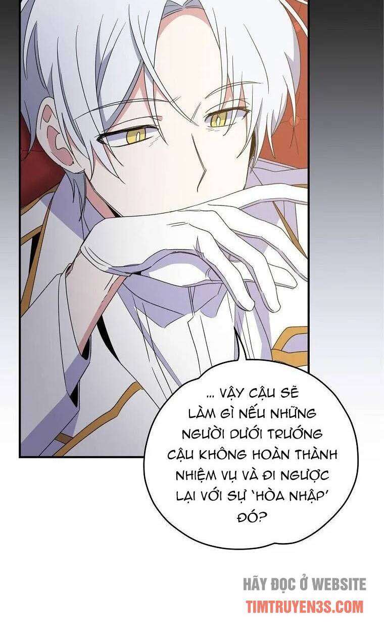 Nhà Hiền Triết Yigret - Chapter 43 - Page 28