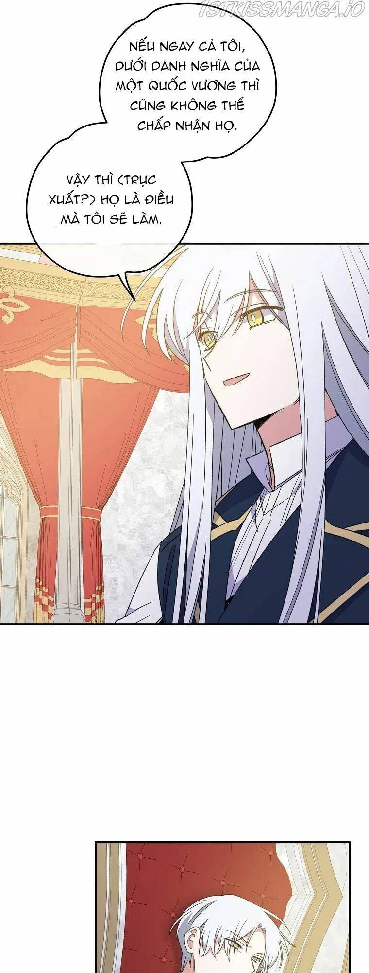 Nhà Hiền Triết Yigret - Chapter 43 - Page 29