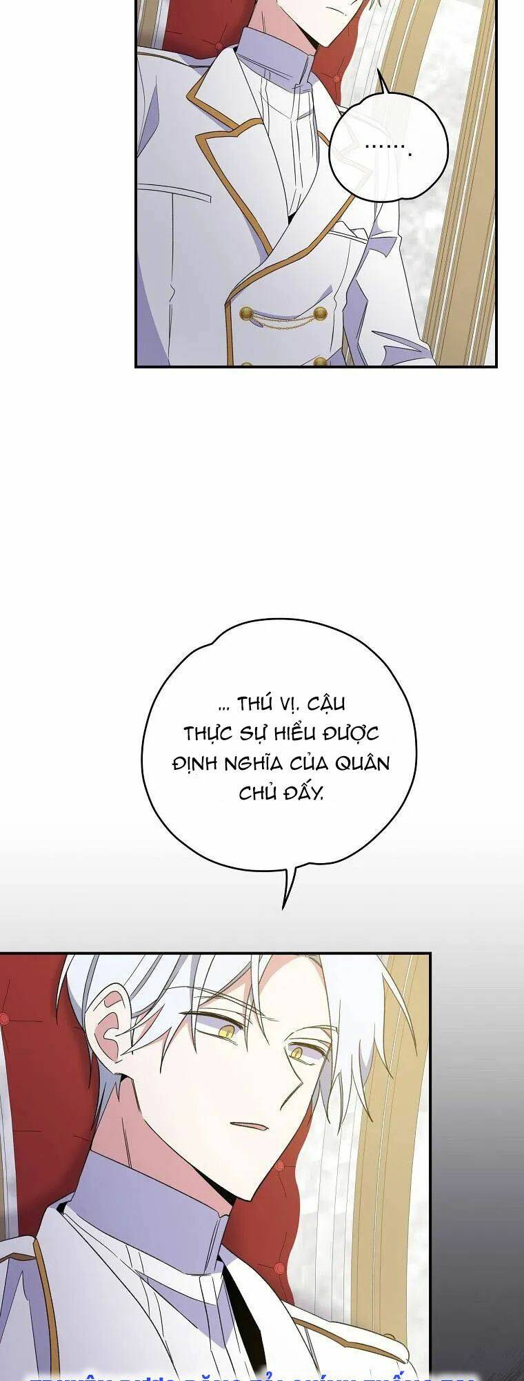 Nhà Hiền Triết Yigret - Chapter 43 - Page 30