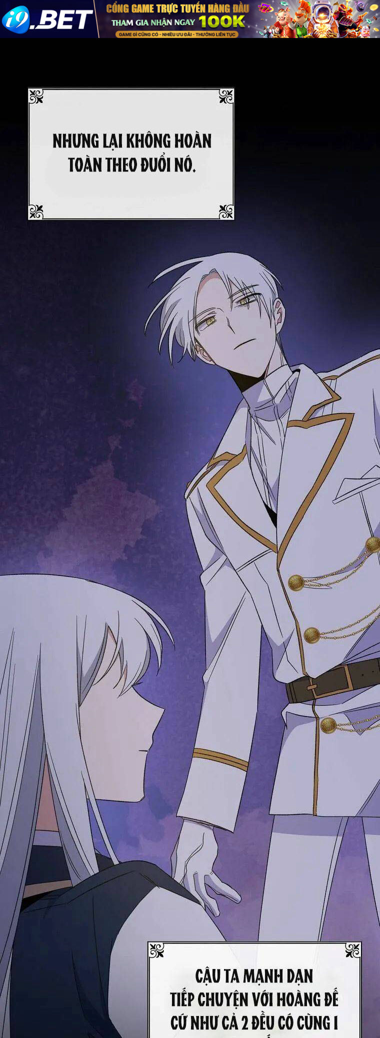 Nhà Hiền Triết Yigret - Chapter 43 - Page 33