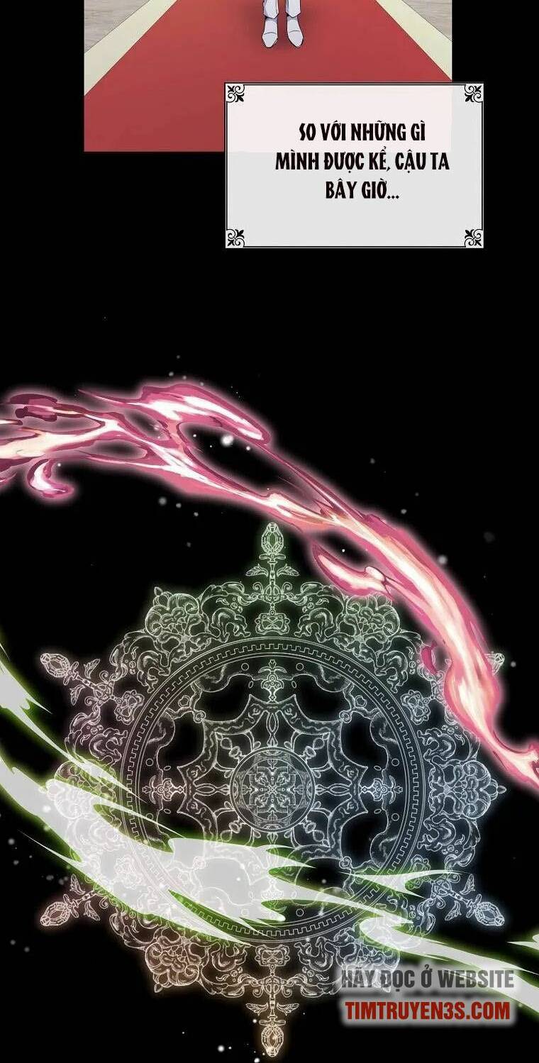 Nhà Hiền Triết Yigret - Chapter 43 - Page 35