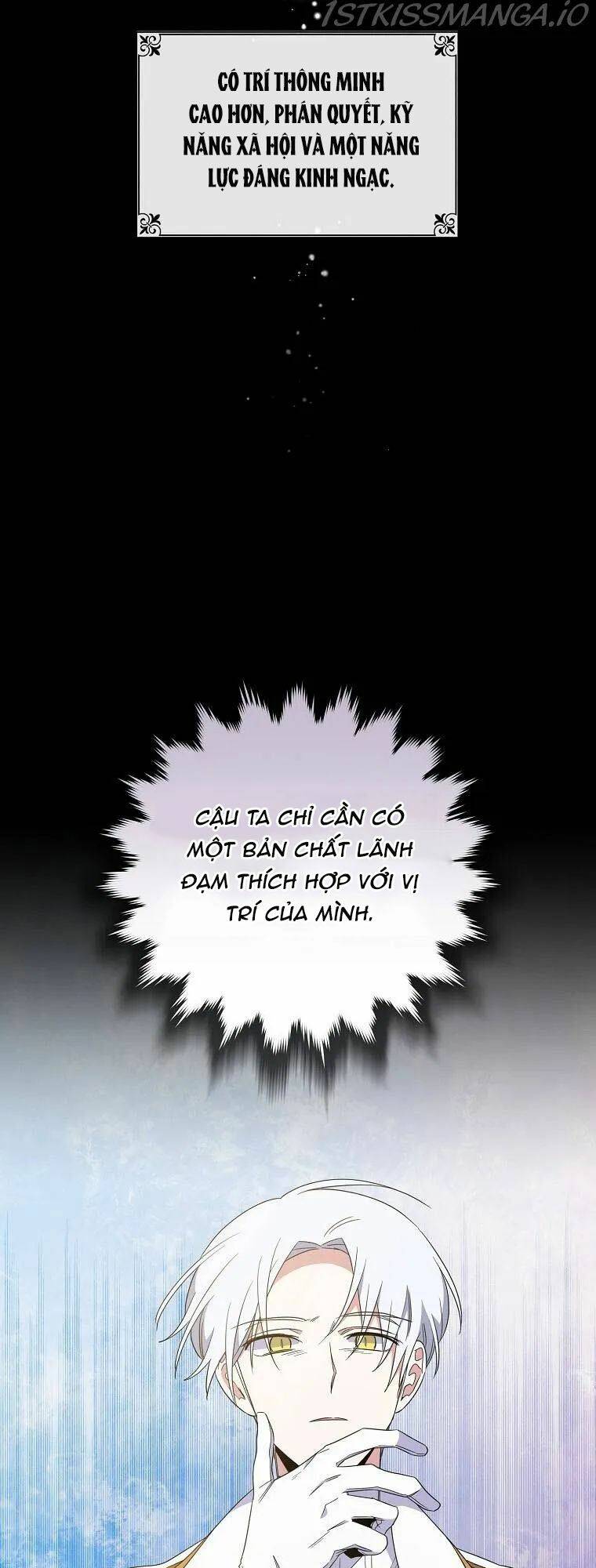 Nhà Hiền Triết Yigret - Chapter 43 - Page 36