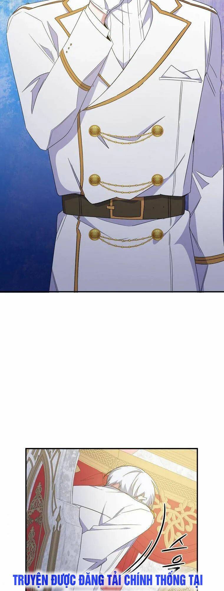 Nhà Hiền Triết Yigret - Chapter 43 - Page 37