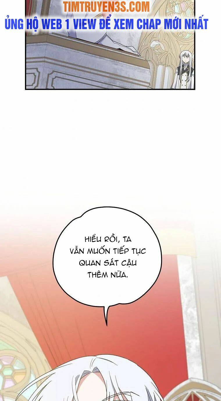 Nhà Hiền Triết Yigret - Chapter 43 - Page 38