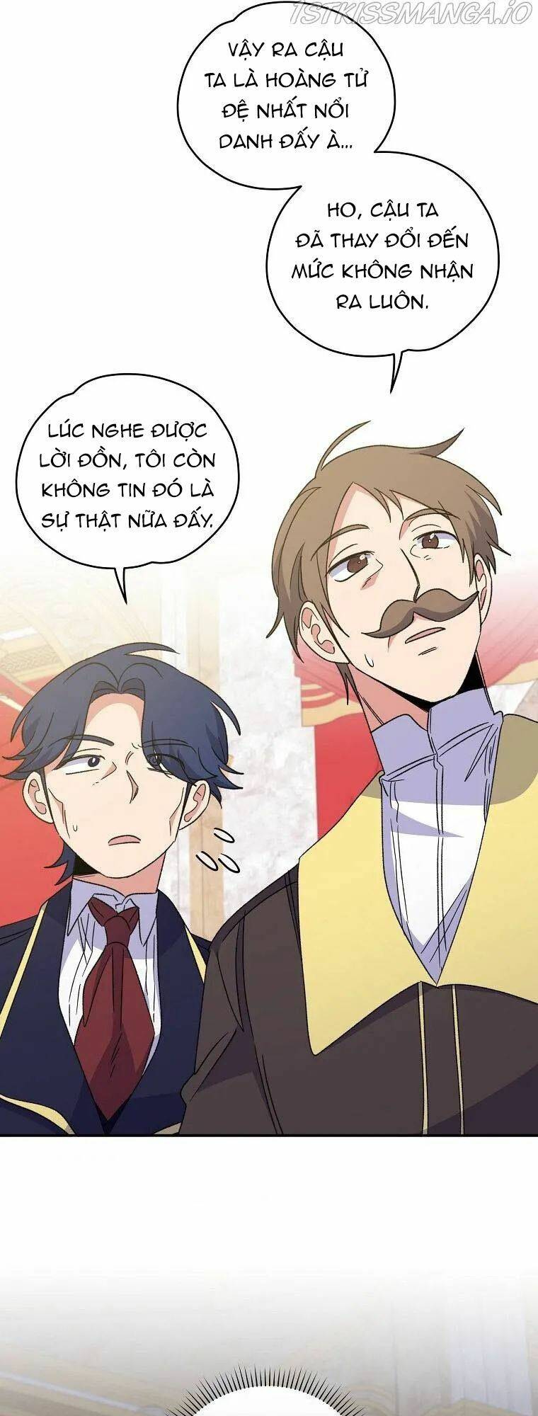 Nhà Hiền Triết Yigret - Chapter 43 - Page 4