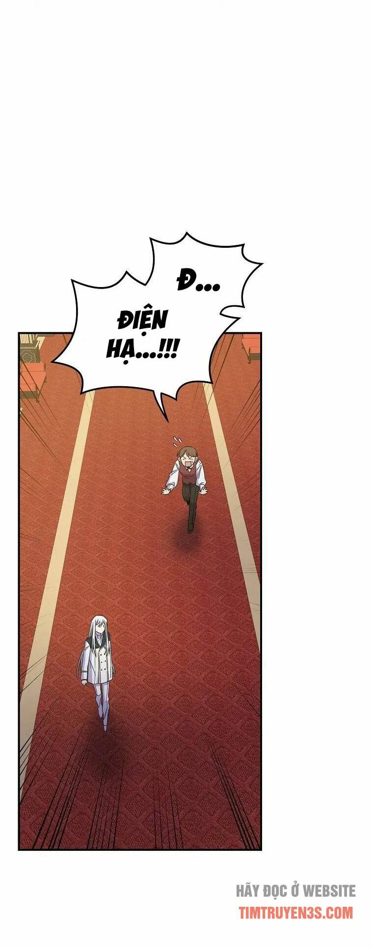 Nhà Hiền Triết Yigret - Chapter 43 - Page 49