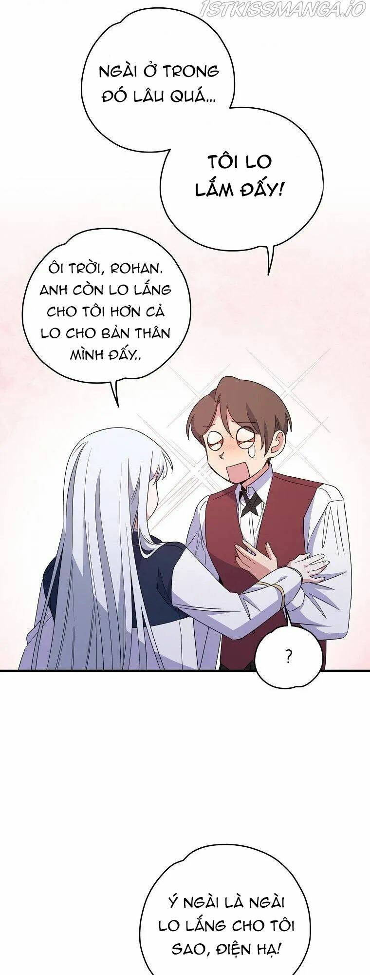 Nhà Hiền Triết Yigret - Chapter 43 - Page 50