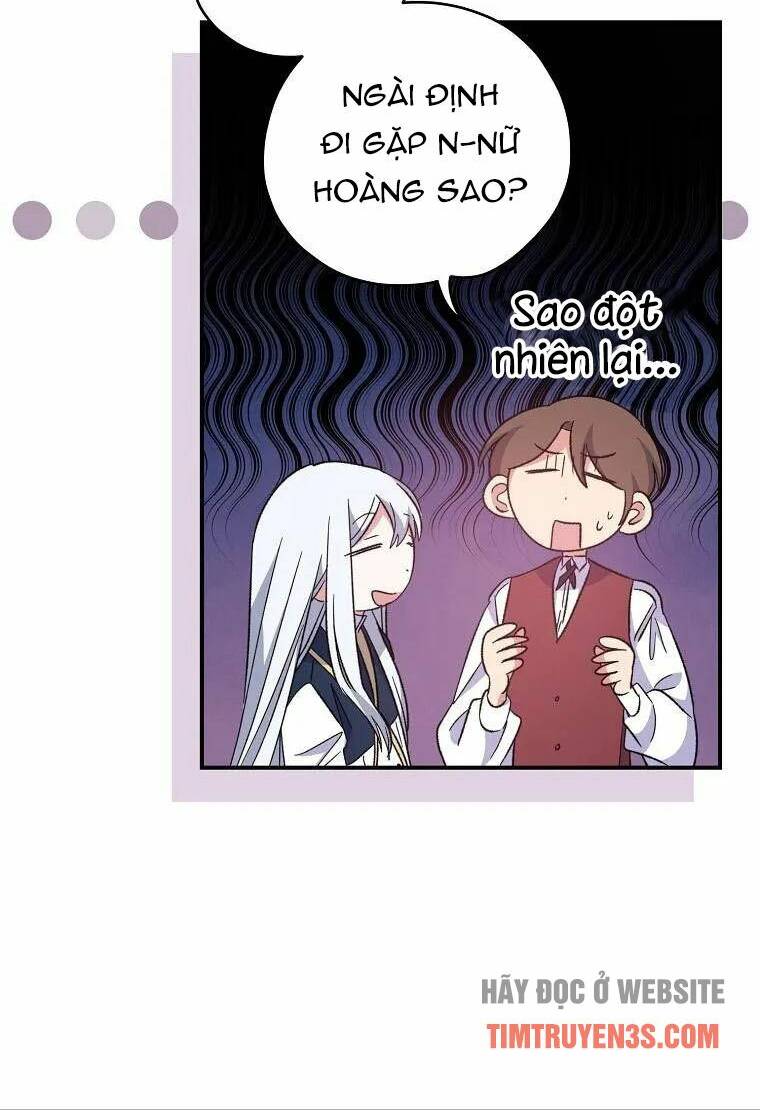 Nhà Hiền Triết Yigret - Chapter 43 - Page 53