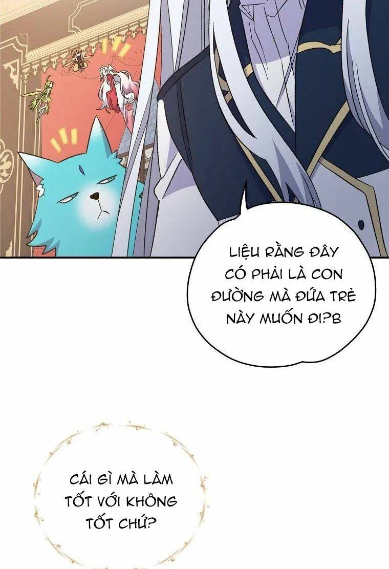 Nhà Hiền Triết Yigret - Chapter 43 - Page 56