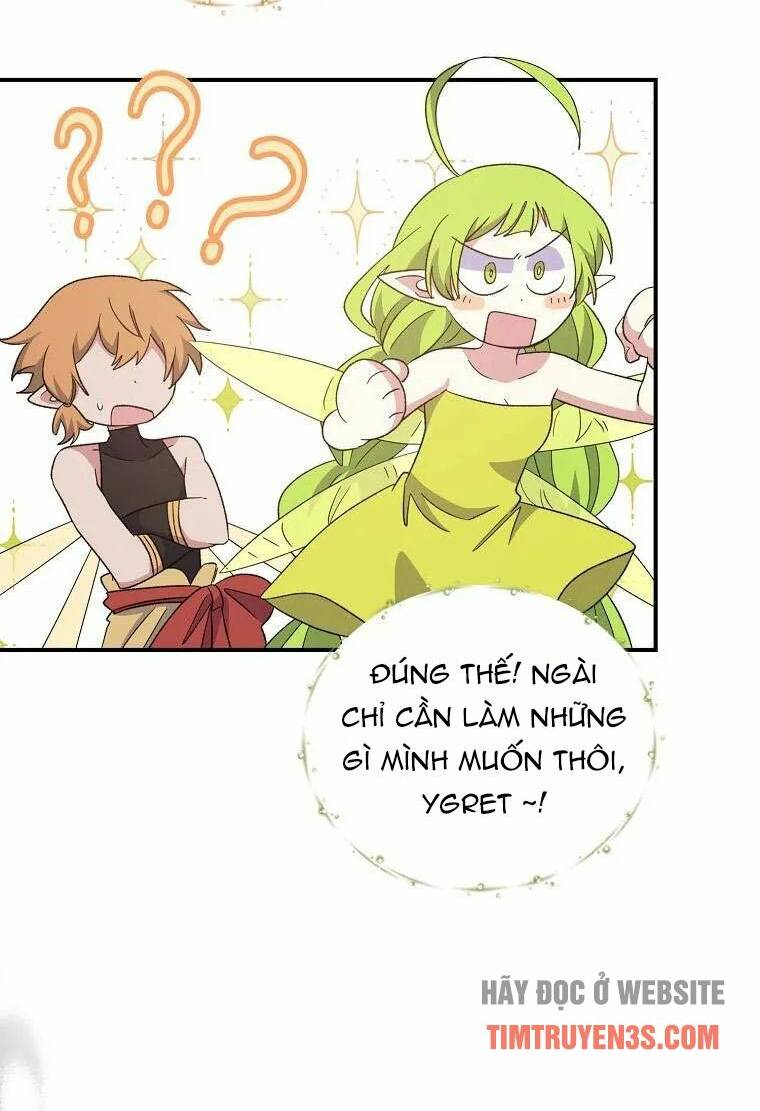 Nhà Hiền Triết Yigret - Chapter 43 - Page 57