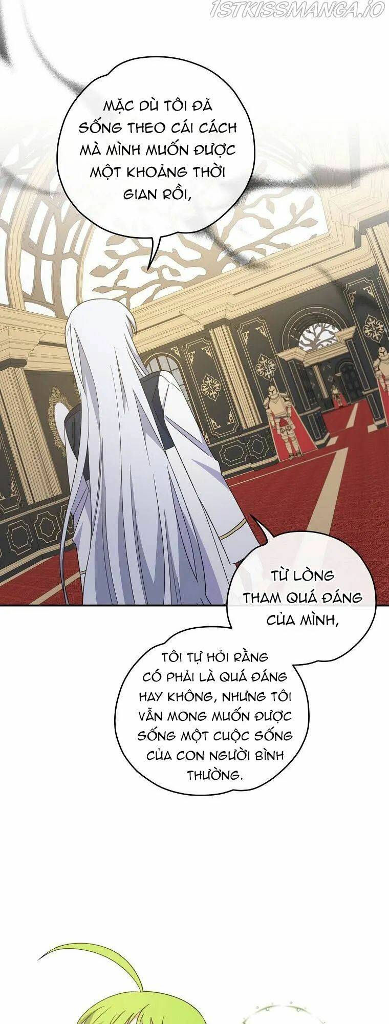 Nhà Hiền Triết Yigret - Chapter 43 - Page 58