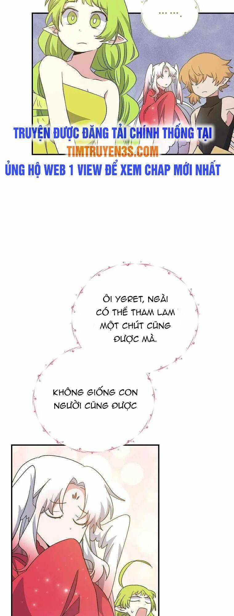 Nhà Hiền Triết Yigret - Chapter 43 - Page 59