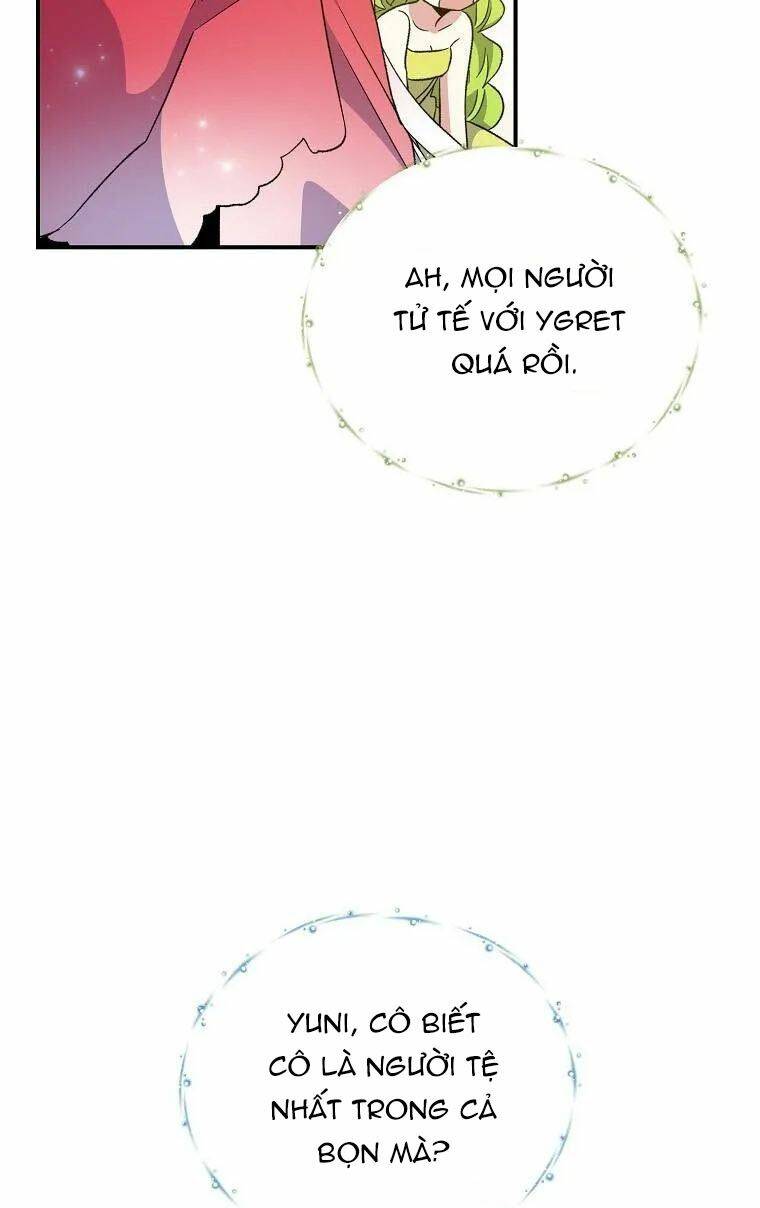 Nhà Hiền Triết Yigret - Chapter 43 - Page 60