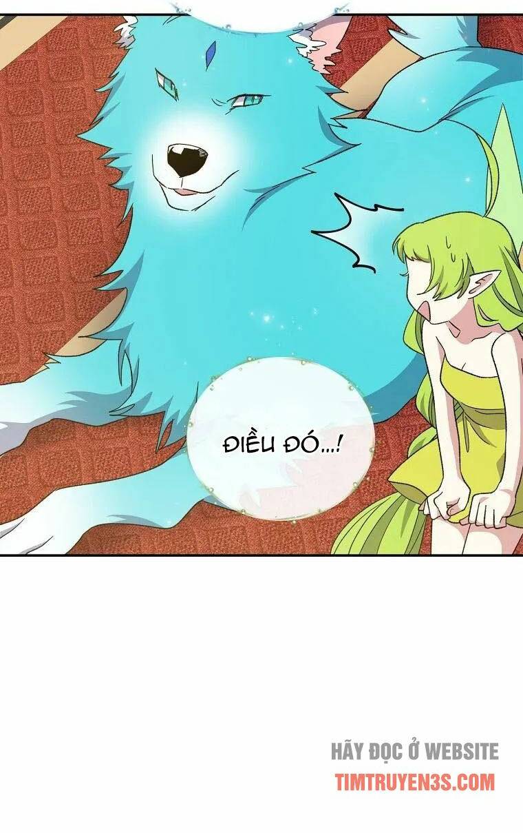 Nhà Hiền Triết Yigret - Chapter 43 - Page 61