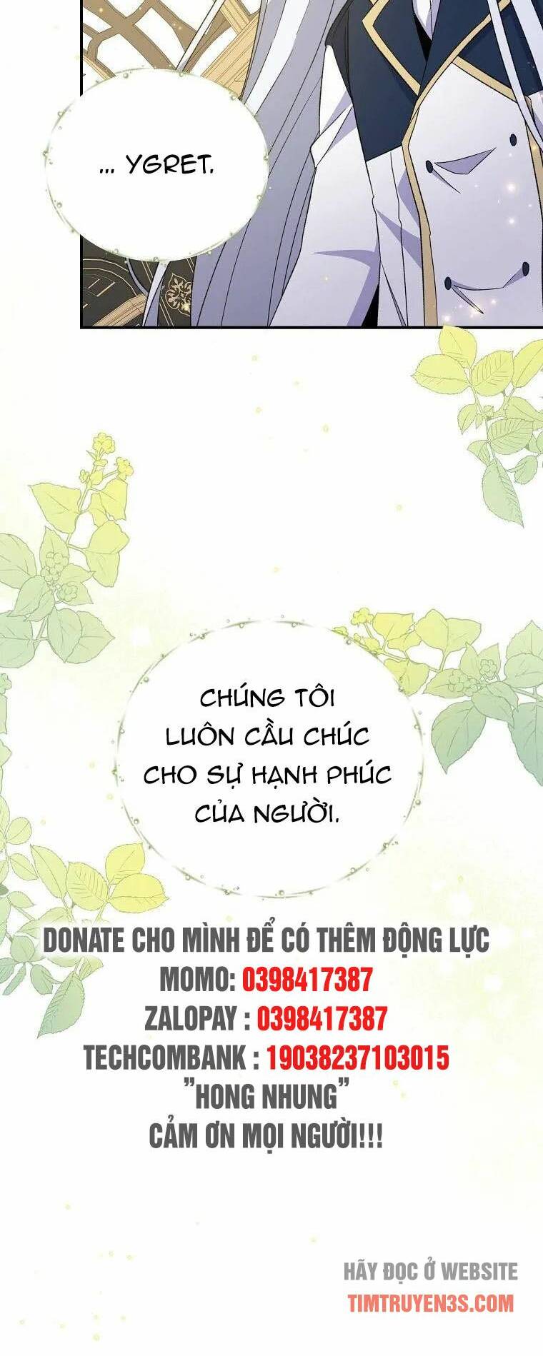 Nhà Hiền Triết Yigret - Chapter 43 - Page 63