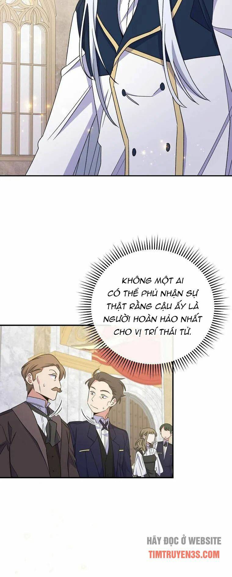 Nhà Hiền Triết Yigret - Chapter 43 - Page 6