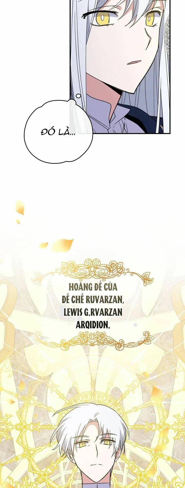 Nhà Hiền Triết Yigret - Chapter 43 - Page 8