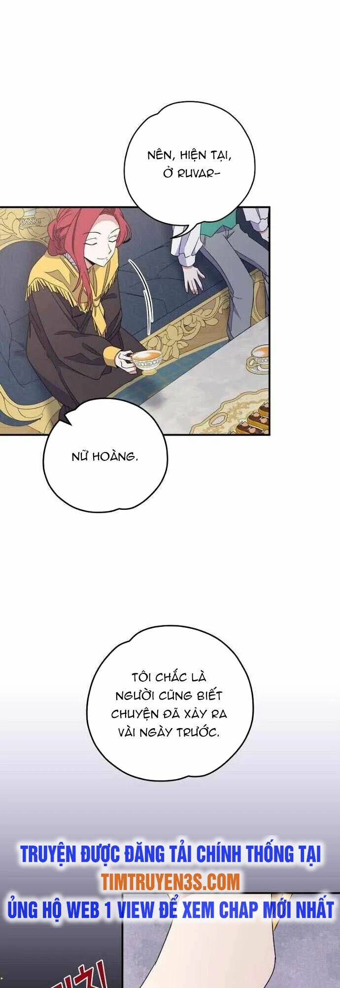 Nhà Hiền Triết Yigret - Chapter 44 - Page 9