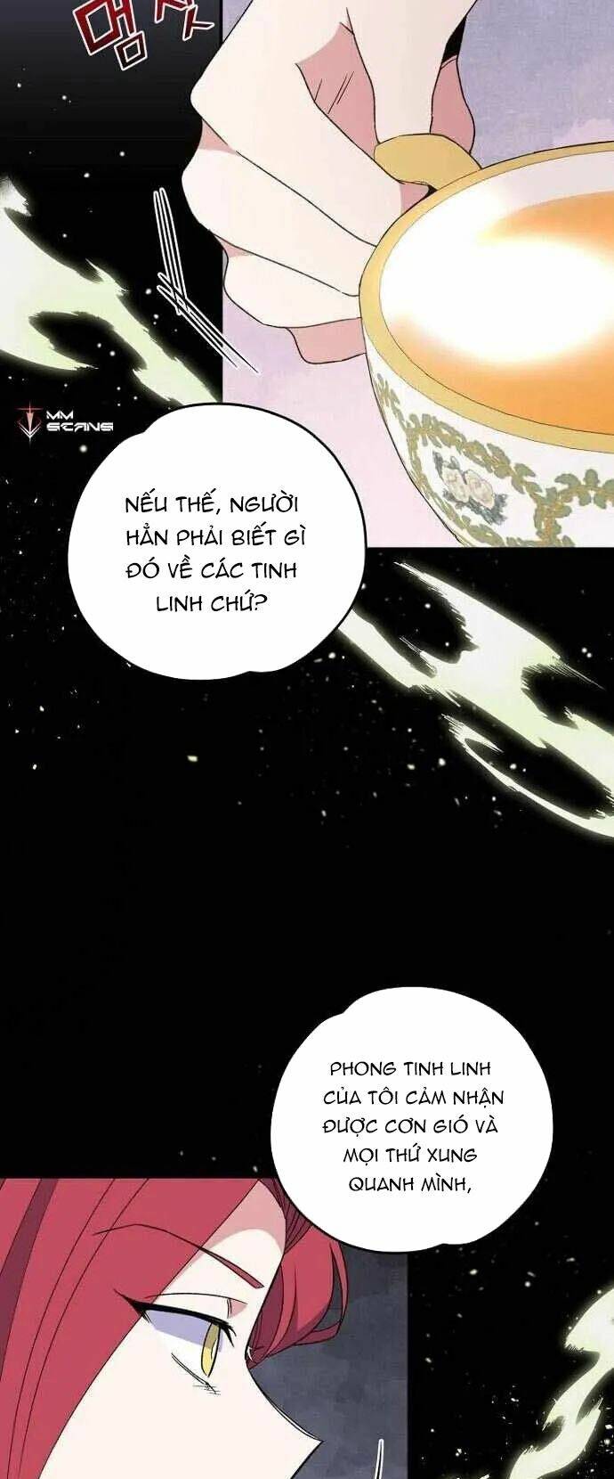 Nhà Hiền Triết Yigret - Chapter 44 - Page 10