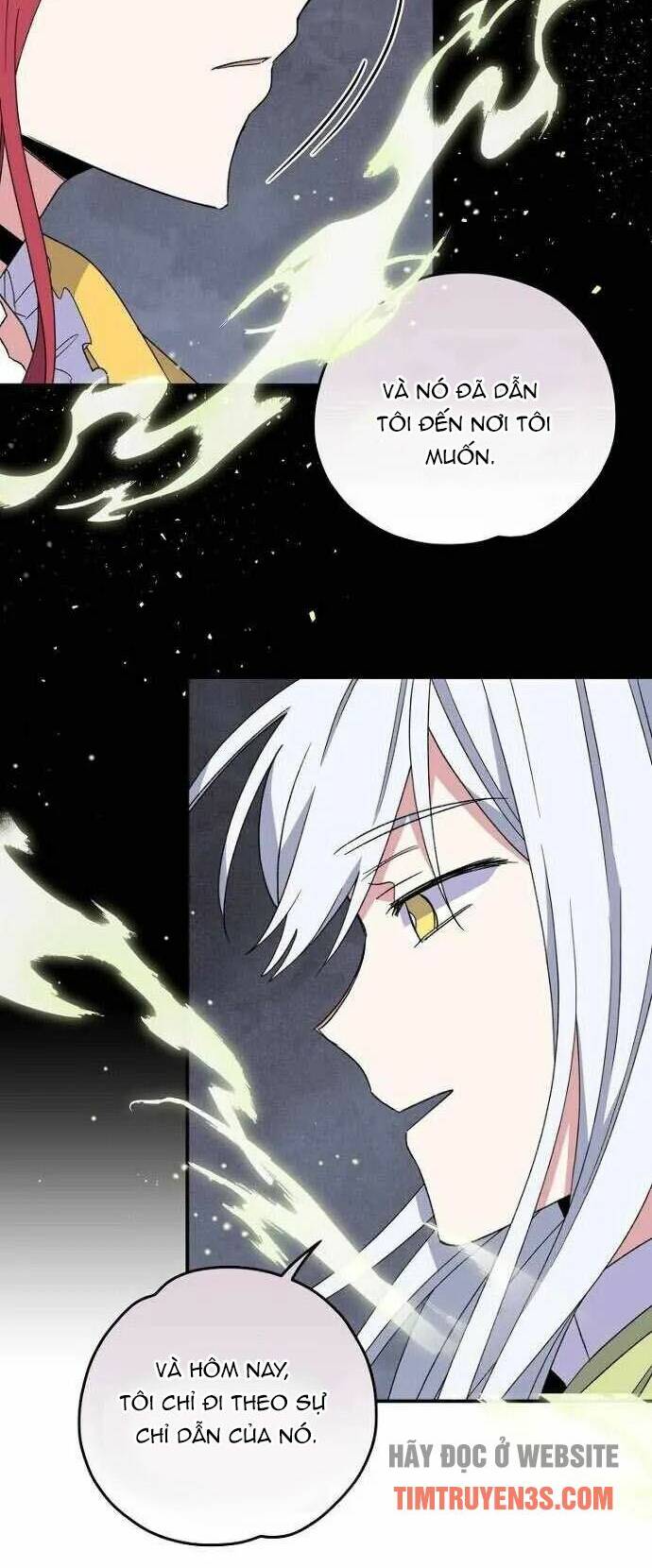 Nhà Hiền Triết Yigret - Chapter 44 - Page 11