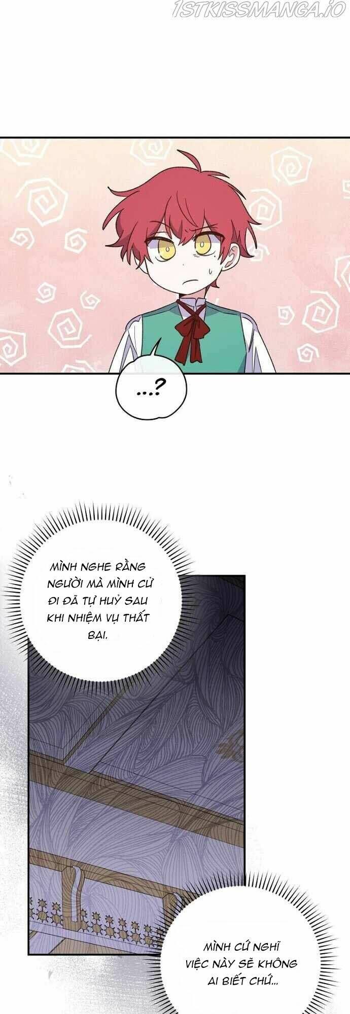 Nhà Hiền Triết Yigret - Chapter 44 - Page 12