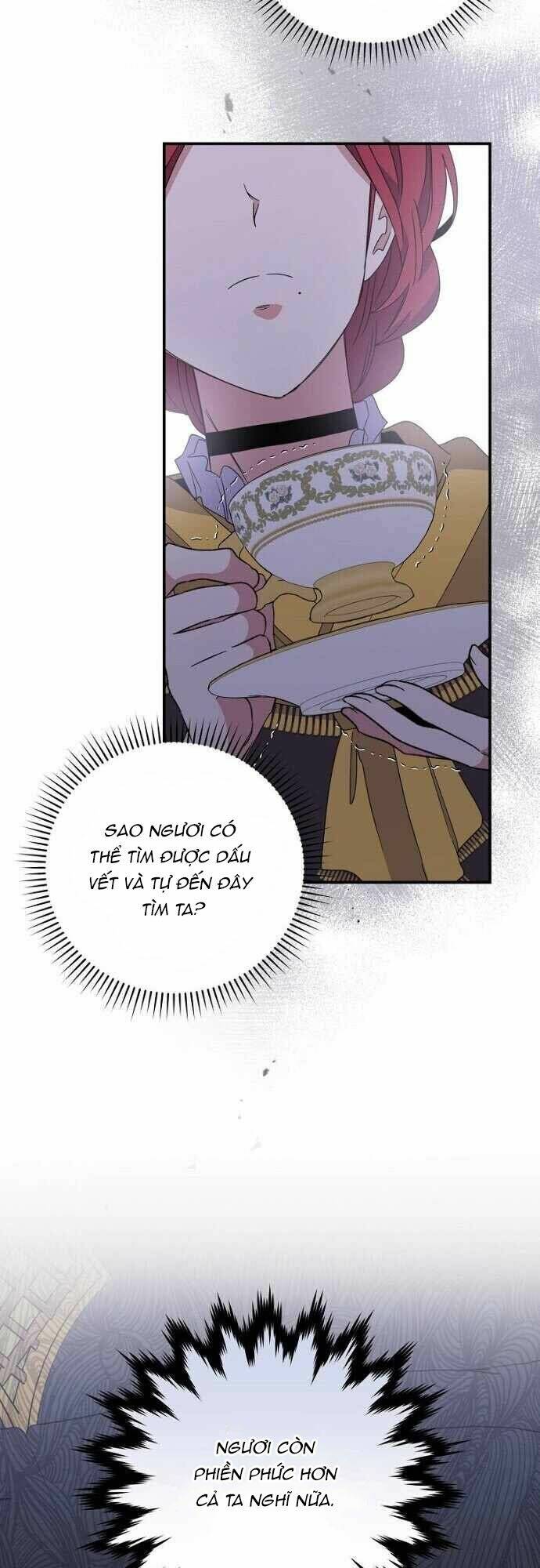 Nhà Hiền Triết Yigret - Chapter 44 - Page 13