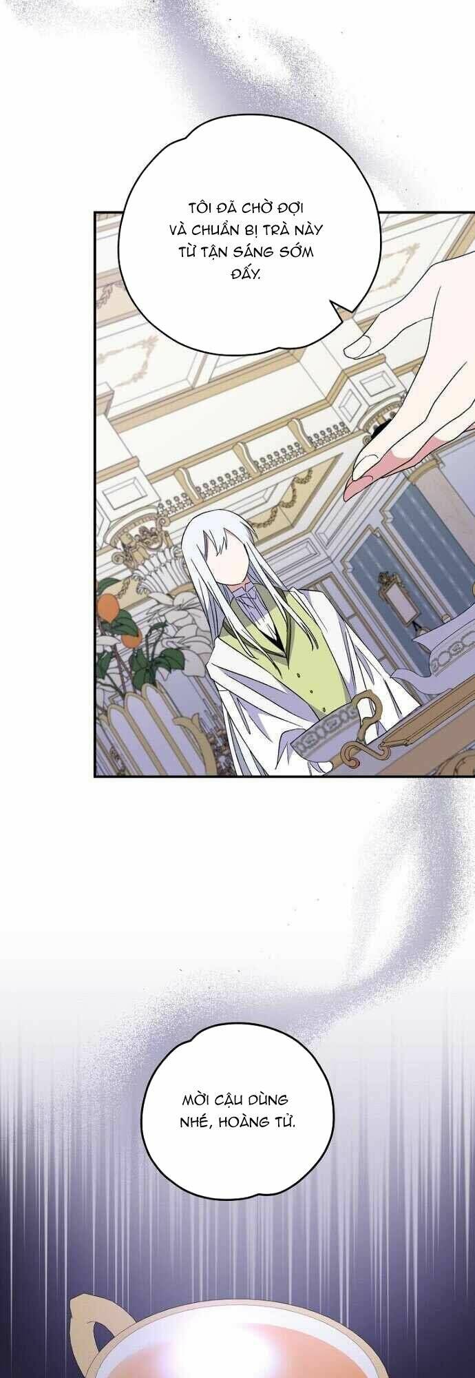 Nhà Hiền Triết Yigret - Chapter 44 - Page 15