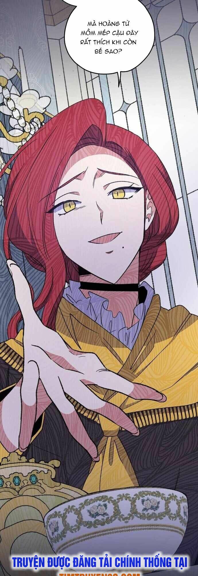 Nhà Hiền Triết Yigret - Chapter 44 - Page 17