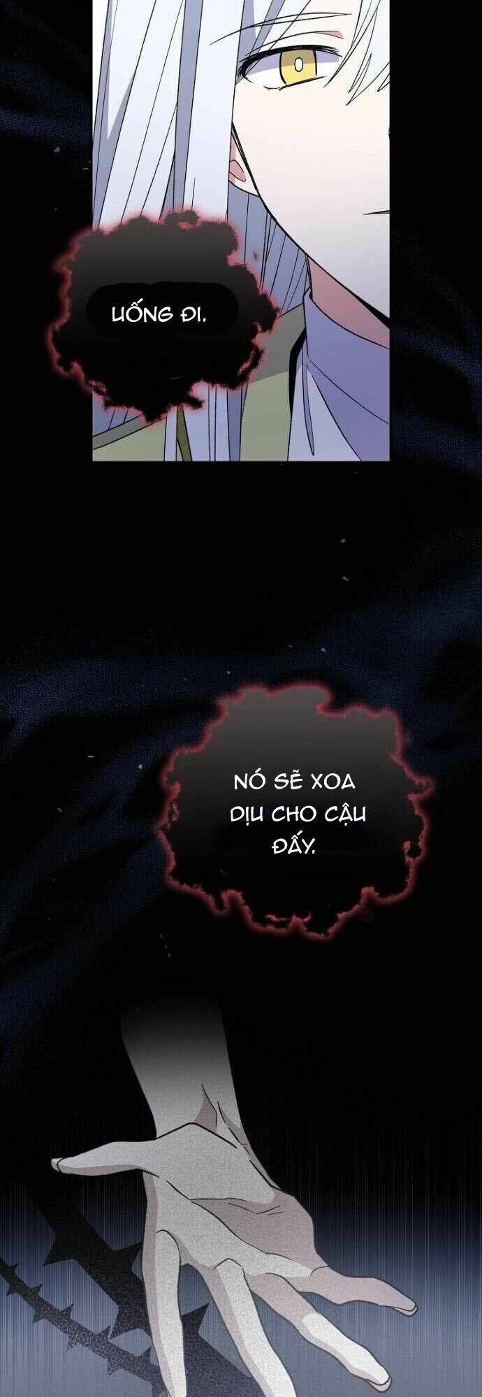 Nhà Hiền Triết Yigret - Chapter 44 - Page 20